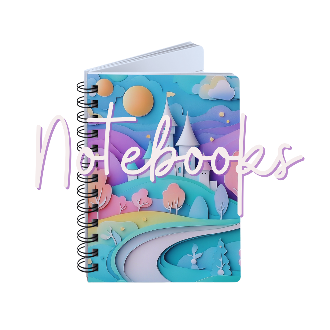 All-Notebooks  Wishstoria