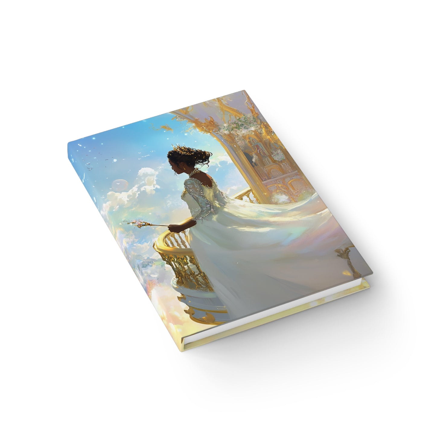 Princess Bride - Mini Hardcover Journal   Princess Bride - Mini Hardcover Journal Wishstoria