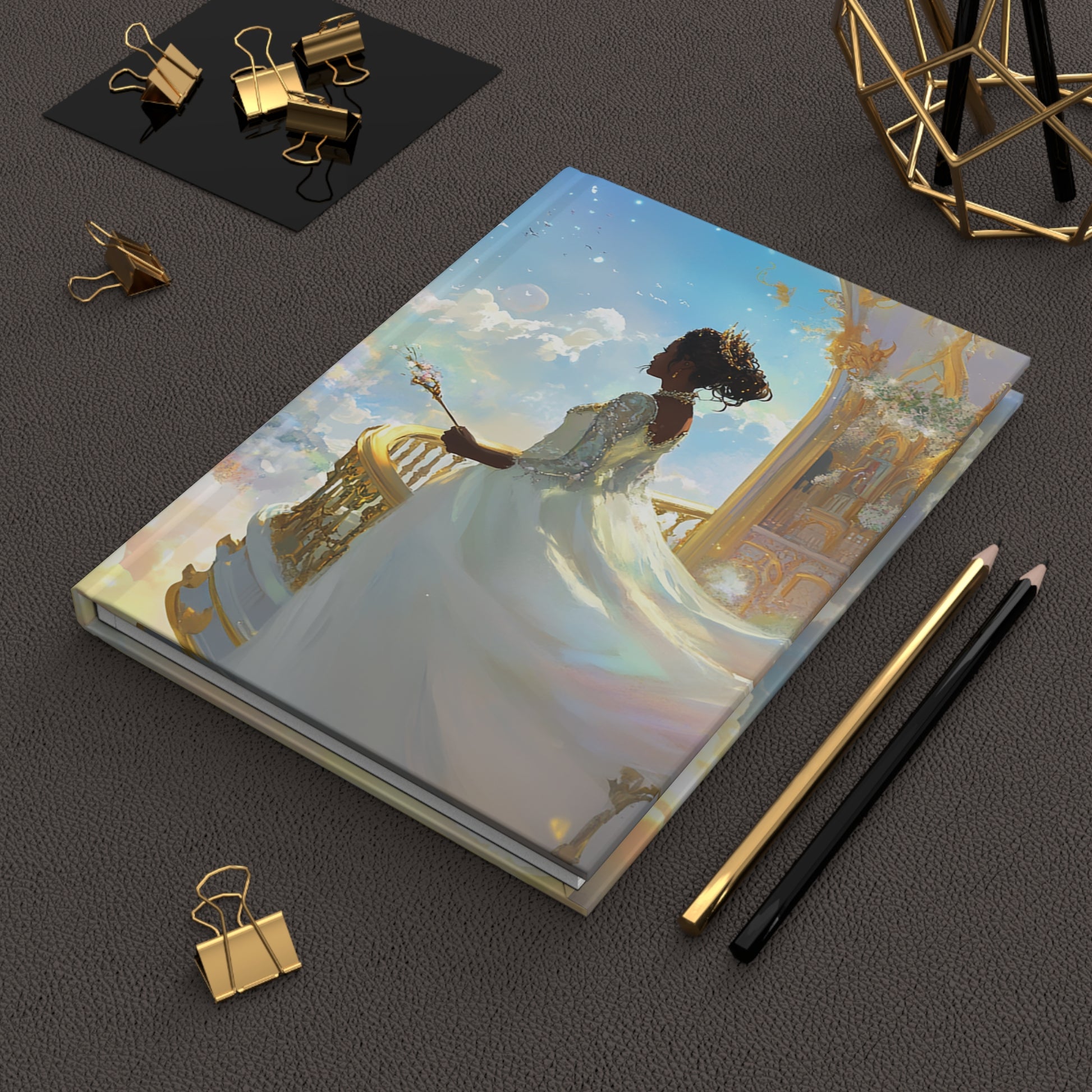 Princess Bride - Standard Hardcover Journal   Princess Bride - Standard Hardcover Journal Wishstoria