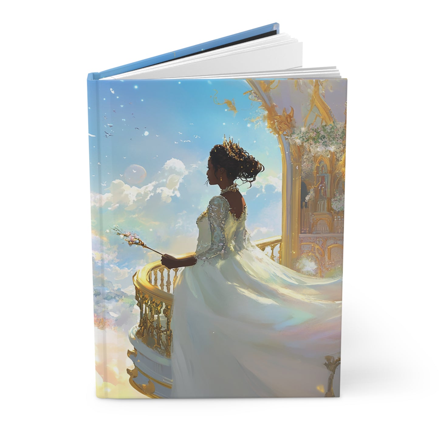 Princess Bride - Standard Hardcover Journal   Princess Bride - Standard Hardcover Journal Wishstoria