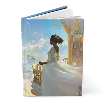 Princess Bride - Standard Hardcover Journal   Princess Bride - Standard Hardcover Journal Wishstoria